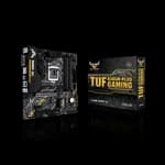ASUS TUF B365M-PLUS Gaming - Intel LGA 1151 mATX gaming motherboard