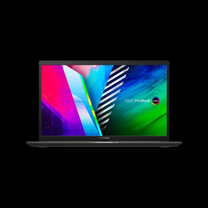 ASUS VivoBook 15 M513UA Ryzen 5 5500U / 8GB RAM / 512GB SSD / 15.6\'\' OLED Display/ Fingerprint / Backlit KB / Black / Genuine Win 10