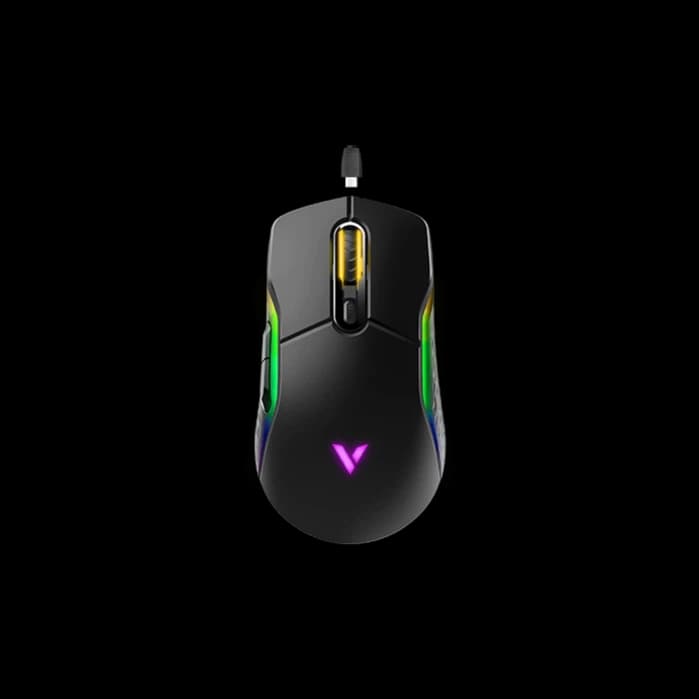 RAPOO VT200 Dual-Mode (Wired / Wireless) Gaming Mouse