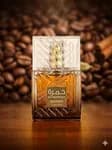 Lattafa Khamrah Qahwa 50ml Eau De Parfum 100Long Lasting Sweet Spicy Coffee Arabic Perfume for Men & Women (Unisex)