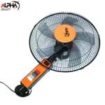 Alpha Home 16"Stand Fan 3 in 1