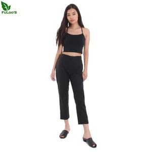 Tokyo Straight Pant