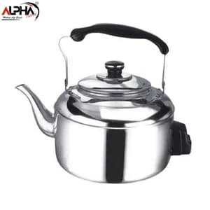Electric Whistle Kettle DH-24 6 Ltr.