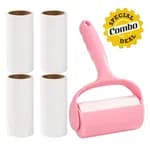 Lint Roller Combo Pack Of 5 Piece