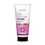 Dr. Sheth's Neem & Salicylic Acid Face Wash - 100G