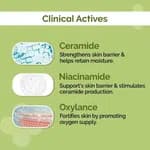 The Derma Co 4% Ceramide Barrier Repair Moisturizer-50gm