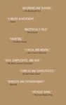THE BOOK THIEF