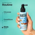 Manetain Set & Perfect Spray - 100 ml
