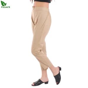 Tokyo Straight Pant