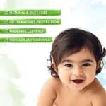 Mamaearth Natural Mosquito Repellent Gel - 100 ml