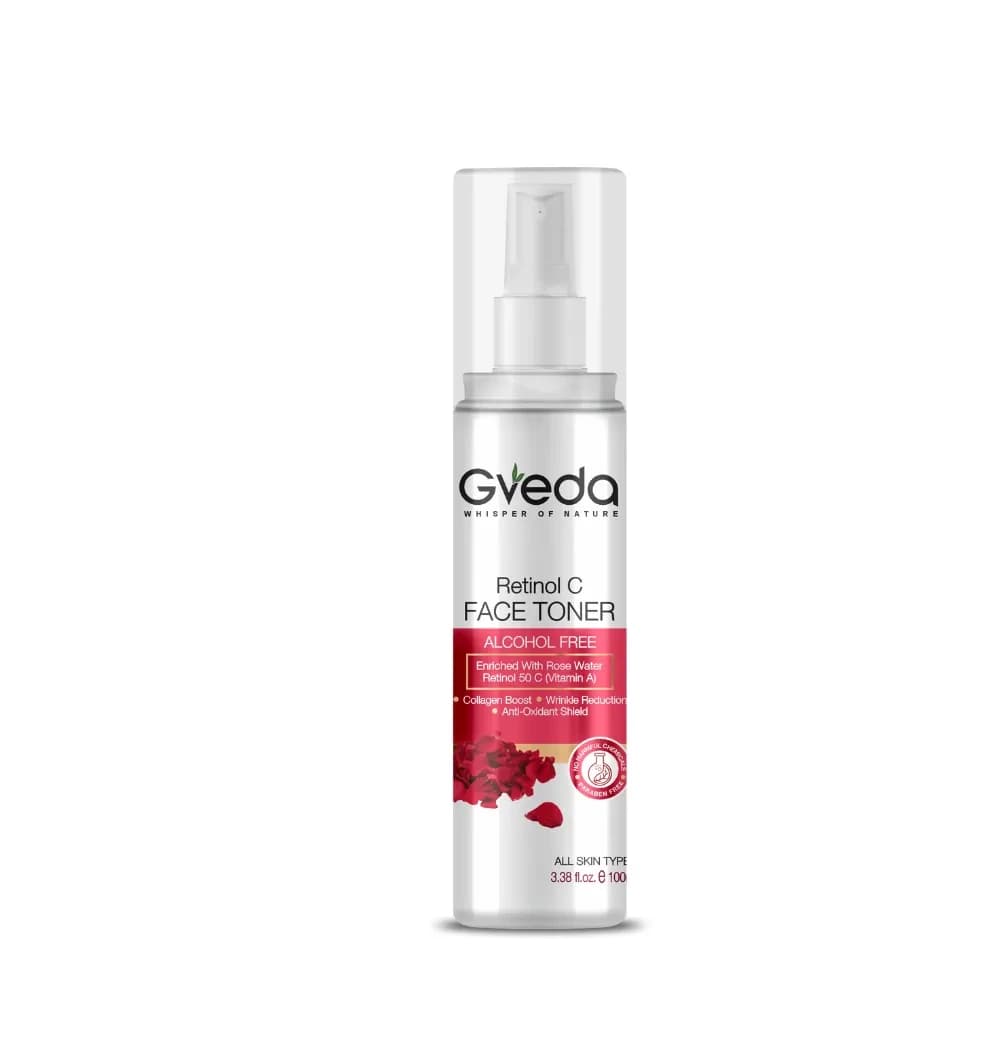 Gveda Face Toner