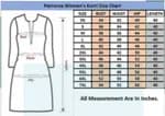 FuLoo's Slider Denim Western Kurti # 1229