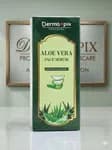 Derma pix aloe Vera face serum