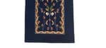 Hand-Knotted Nepali Tibetan Wool Runner Rug - 66 x 164 cm - 100 Knots
