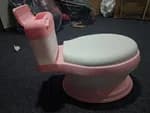 Child Potty Trainer