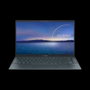 ASUS ZenBook 14 UM425IA Ryzen 7 4700U / Vega 8 Graphics Card / 16GB RAM / 512GB SSD / 14'' FHD / Magic NumPad / Grey / Lilac Mist