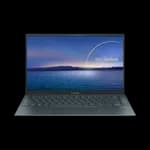 ASUS ZenBook 14 UM425IA Ryzen 7 4700U / Vega 8 Graphics Card / 16GB RAM / 512GB SSD / 14'' FHD / Magic NumPad / Grey / Lilac Mist