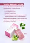 Ohneuli 20% Niacinamide Ampoule Serum - High Potency Pore Refiner & Brightening Serum - 30ml