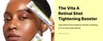 Celimax The Vita A Retinal Shot Tightening Booster – Duo Set (15ml x 2)
