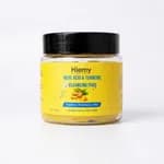 Hiemy Kojic Acid & Turmeric Cleansing Pads – Advanced Brightening & Deep Pore Cleansing (50 Pads)