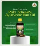 Rishi Adivasi Herbal Hair Oil