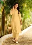 FuLooS GL Kosh Rayon Kurtis with Pants #03