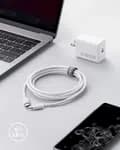 Anker Powerport Iii Pd 65W With Usb C To Usb C Cable
