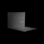 ASUS VivoBook 15 K513EA i5 11th Gen / 8GB RAM / 512GB SSD/ 15.6" FHD IPS Display / Fingerprint / Black / Gold / Bagpack / Mouse