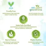 Mamaearth Rosemary Anti-Hair Fall Conditioner with Rosemary & Methi Dana for Reducing Hair Loss & Breakage - 250 ml