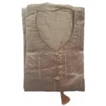 Long Leef On Cotton Kurti