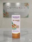 Derma pix sunscreen SPF 50