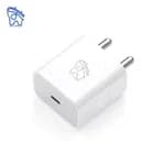 Elephu EP-30i Charger| PD 30 Watt adapter| 2 pin