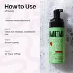 Manetain Mousse - 150 ml