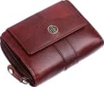 Hammonds Flycatcher Combo Gift Set of Leather men's Wallet and Ladies Wallet