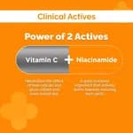 The Derma Co C-Cinamide Sunscreen SPF 50 Aqua Gel- 50gm