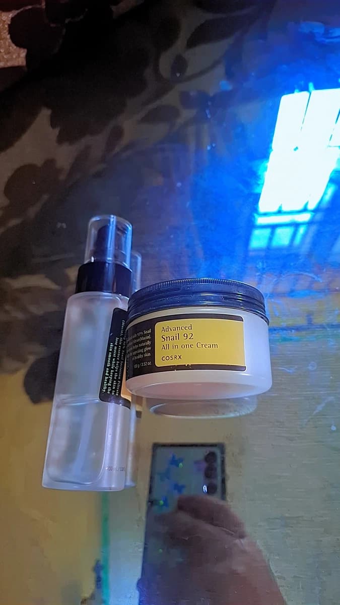 cosmetic