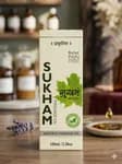 Sukham massage oil