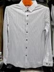 Mens full shirt