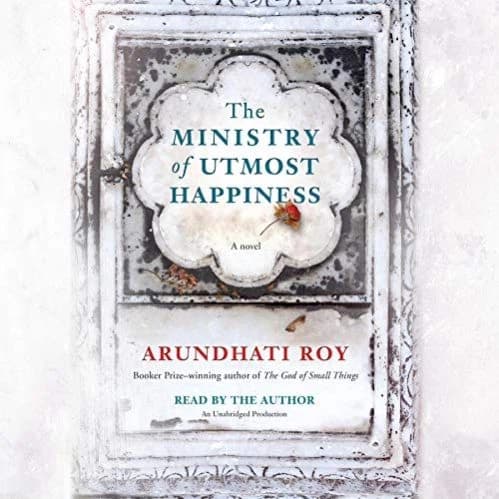 THE MINISTRY OF UTMOST HAPPINESS