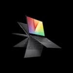 Asus VivoBook Flip 14 TP470EA i5 11th Gen 1135G7 / 8GB RAM / 512GB SSD / 14\" FHD 360 Touch display / Stylus support