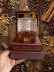 Khamraha Qahwaa Mystical Eau De Parfum 100ml -  Long Lasting Sweet Spicy Coffee Arabic Perfume for Men & Women (Unisex)