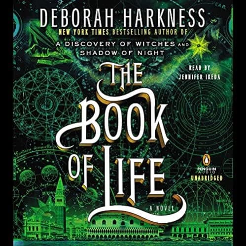 THE BOOK OF LIFE