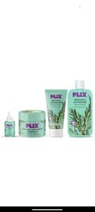 Rosemary Anti Hairfall Kit - Serum, Shampoo, Conditioner & Hair Mask | Unisex