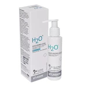 Biumark Hydrate And Nourish Your Skin With H2O Moisturising Lotion - 100 ml