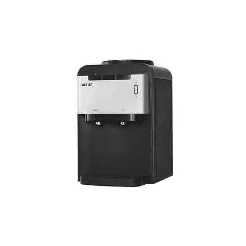 Better Hot And Normal Table Top Water Dispenser