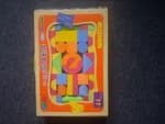 Child Play Building Blocks & puzzle