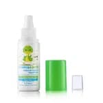 Mamaearth Natural Mosquito Repellent Spray, 100ml