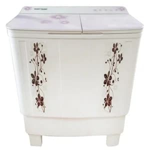 Sensei 8 KG Semi Automatic Washing Machine