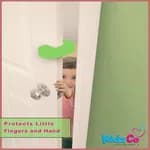 Safety Door Stoppe