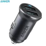 Anker Powerdrive 2 Alloy- Black